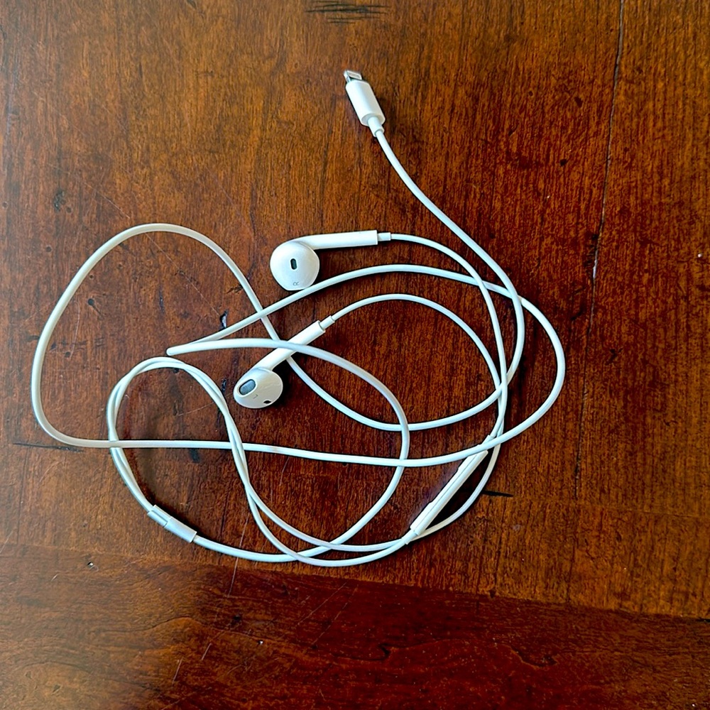 Apple Earpods